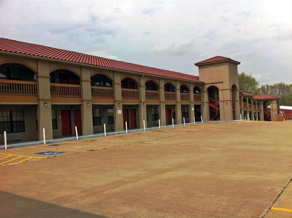 Motel 6-Canton, Tx Servicios foto