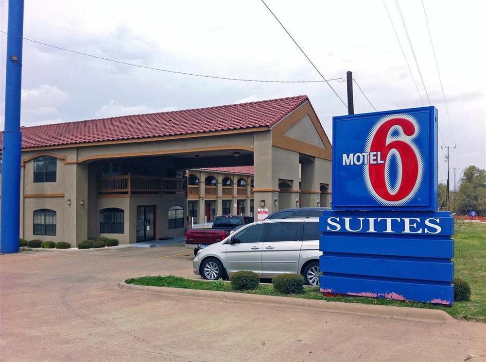 Motel 6-Canton, Tx Servicios foto