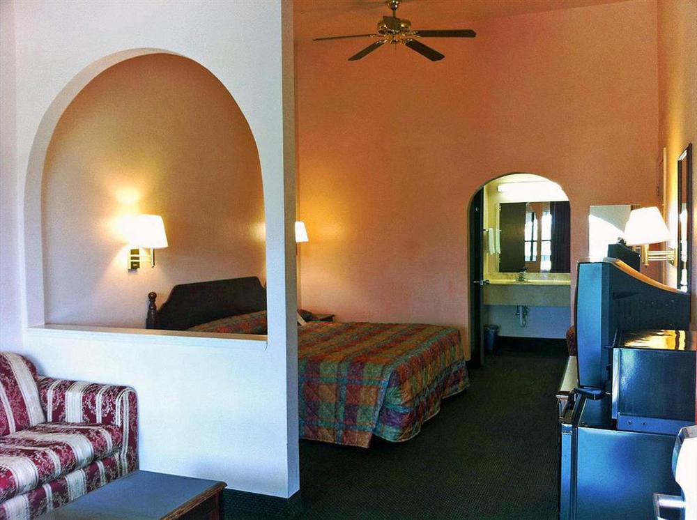 Motel 6-Canton, Tx Habitación foto