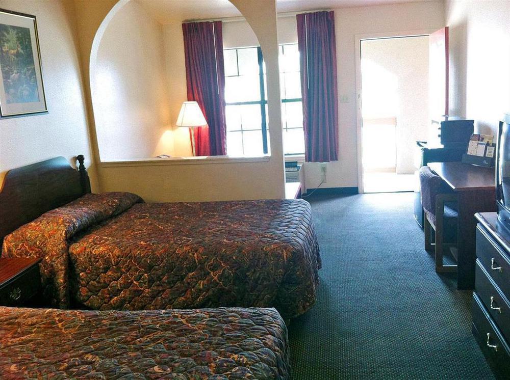 Motel 6-Canton, Tx Habitación foto