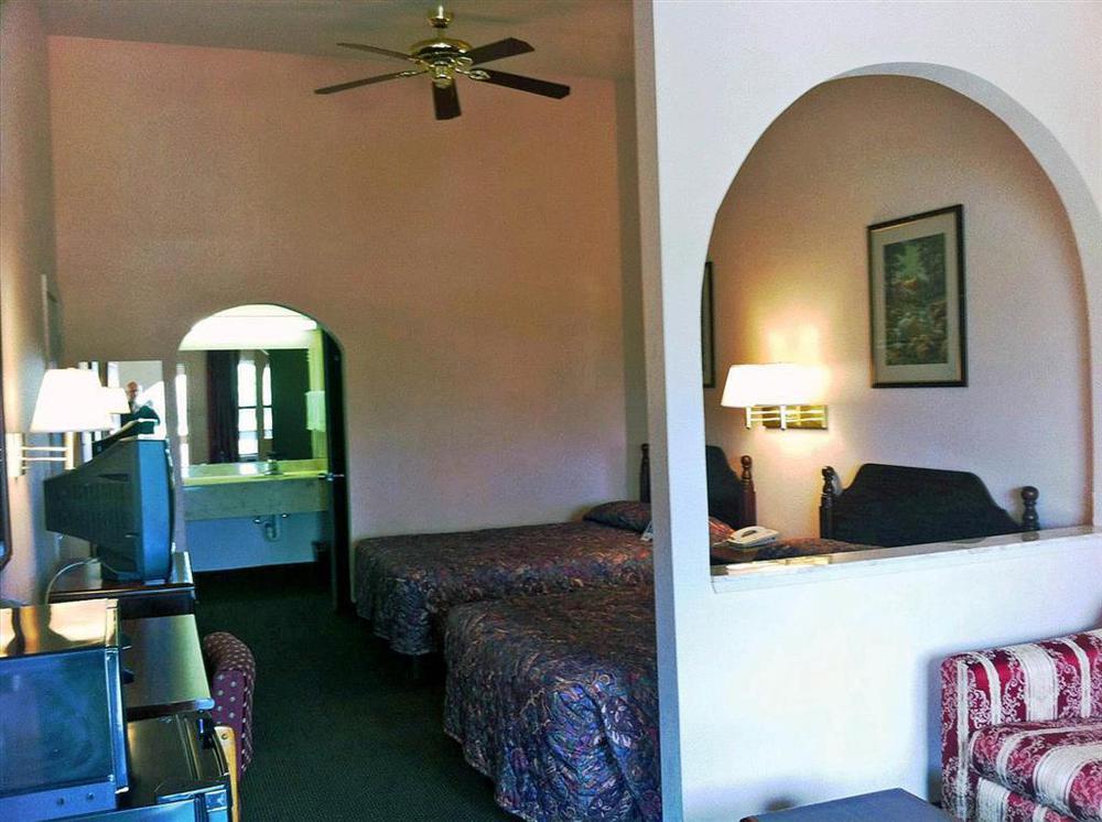 Motel 6-Canton, Tx Habitación foto