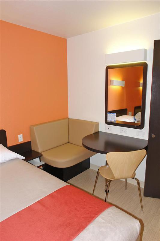 Motel 6-Canton, Tx Habitación foto