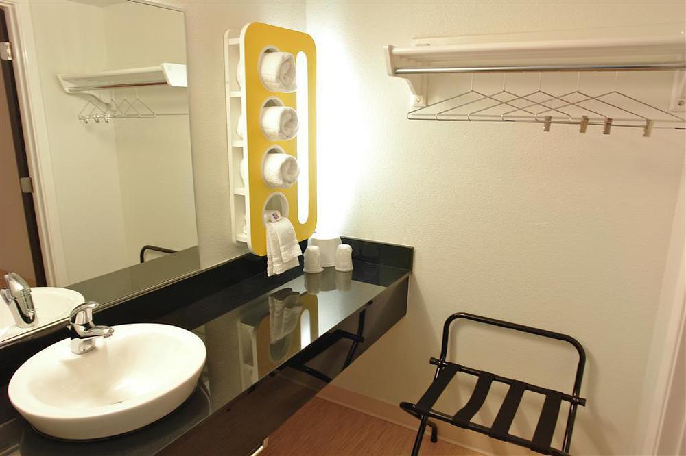 Motel 6-Canton, Tx Habitación foto